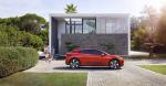 Jaguar I-Pace EV400 AWD HSE First Edition 2018 года (WW)
